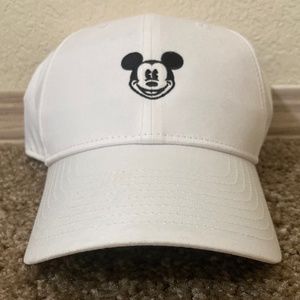 Nike Mickey Mouse Baseball Cap